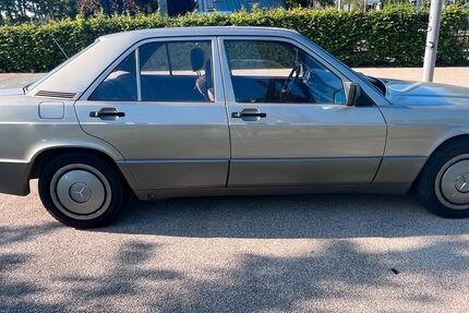 Mercedes-Benz 190 213.000 km 5.600 &euro; Lorch (Württemberg) 73547