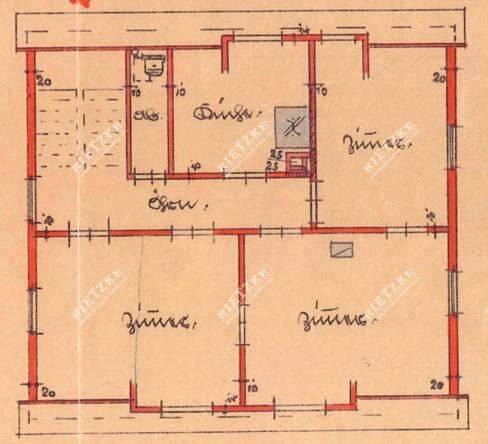 Einfamilienhaus Gaildorf Ottendorf - 7 Zimmer, 164 m&sup2;, 448.000&euro; | Angebot:26723015