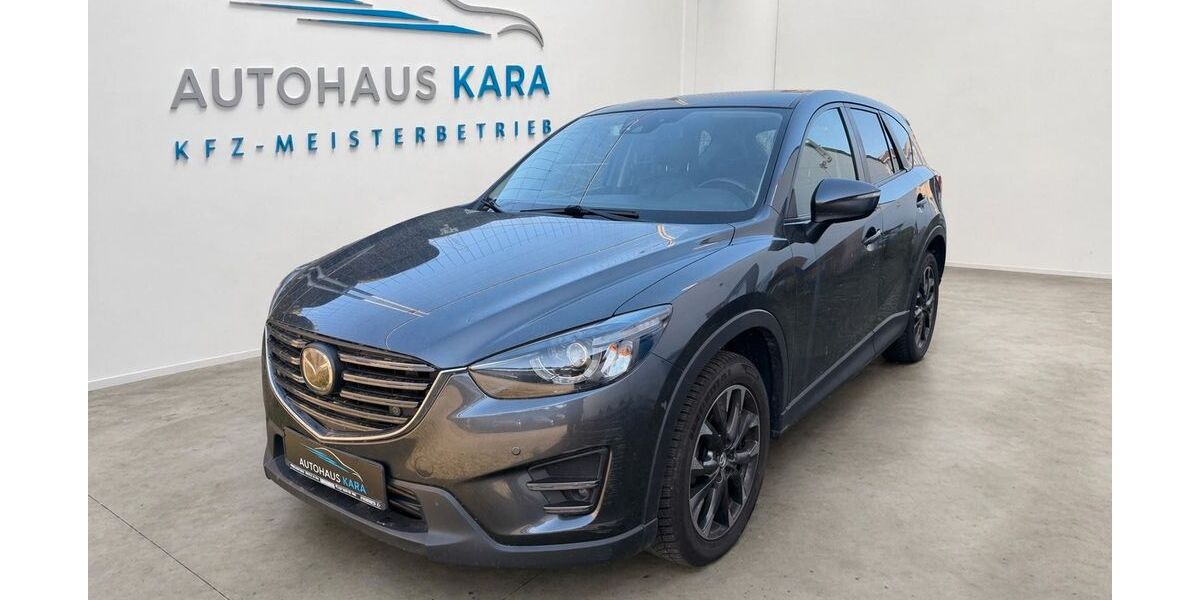 Mazda CX-5 170.000 km 6.999 &euro; Karlstadt am Main 97753
