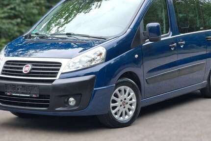 Fiat Scudo 115.663 km 17.999 € Rüsselsheim 65428