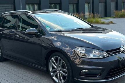 VW Golf 162.650 km 9.500 &euro; Mannheim 68309