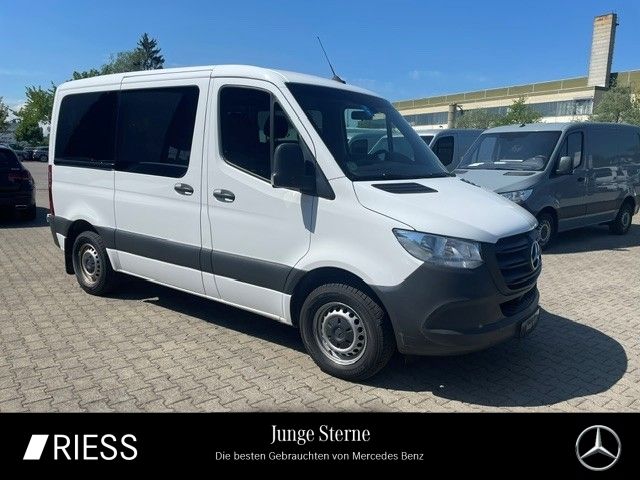 Mercedes-Benz Sprinter 64.365 km 47.445 &euro; Ravensburg 88214