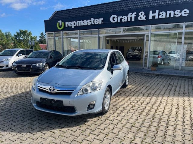 Auris