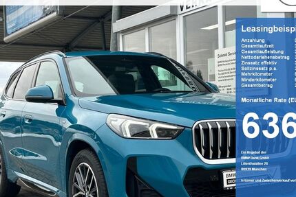 BMW X1 11.928 km 44.690 &euro; Passau 94036