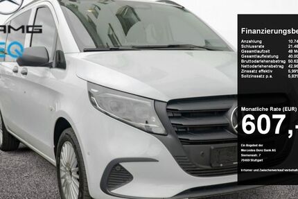 Mercedes-Benz Vito 60.558 km 47.240 &euro; Hagen 58135