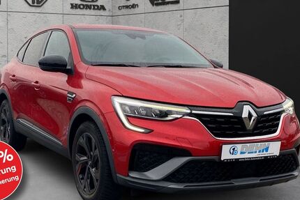 Renault Arkana 35.711 km 19.950 &euro; Brandenburg an der Havel 14772