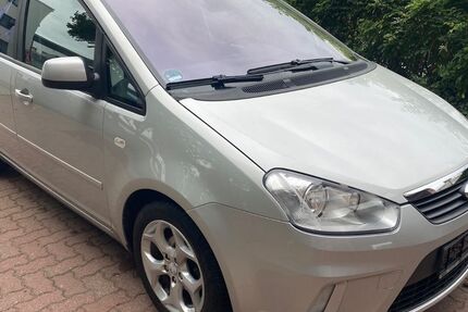 Ford C-Max 107.000 km 1.500 &euro; Hamburg 20129