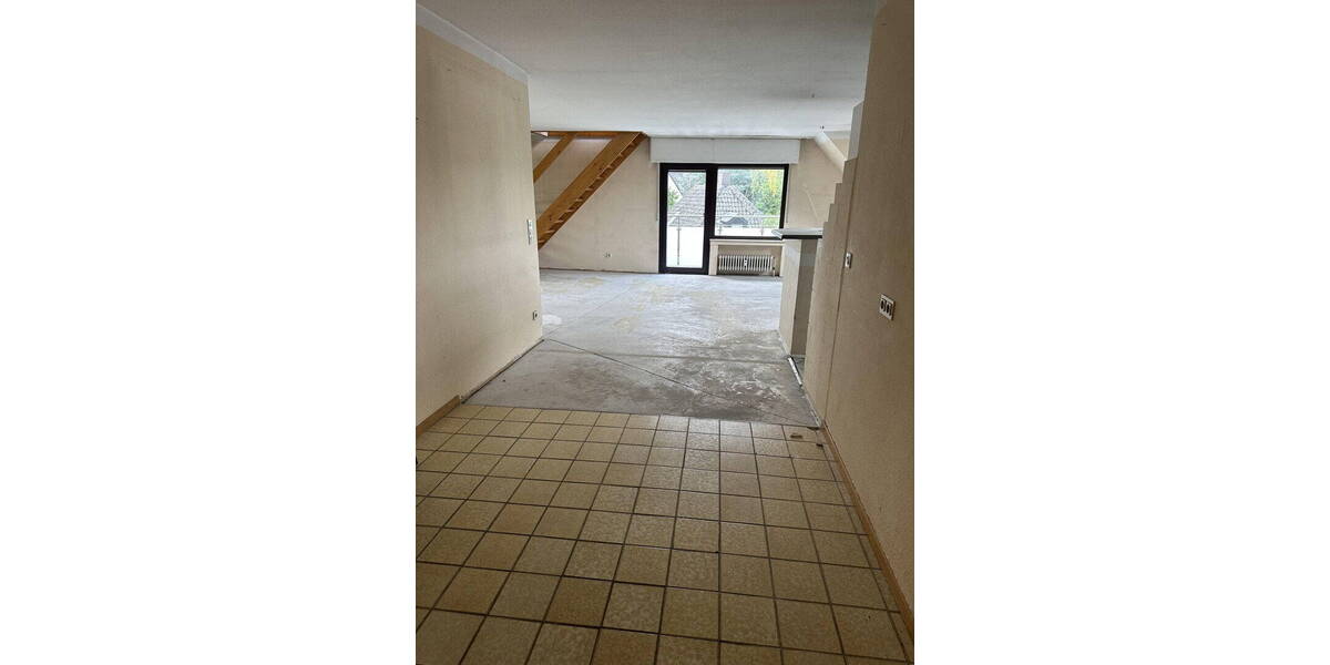 Etagenwohnung Dortmund Aplerbeck - 2 Zimmer, 60 m&sup2;, 600&euro; | Angebot:26344039