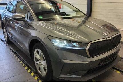 Skoda Enyaq 22.071 km 25.680 &euro; Mainz 55129