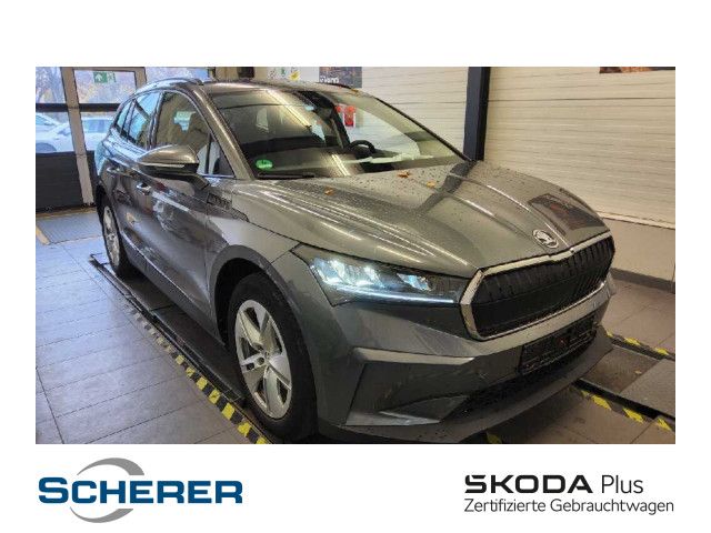 Skoda Enyaq 22.071 km 25.900 &euro; Mainz 55129
