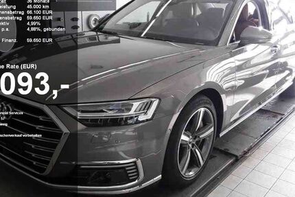 Audi A8 60.000 km 58.950 &euro; Mainburg 84048