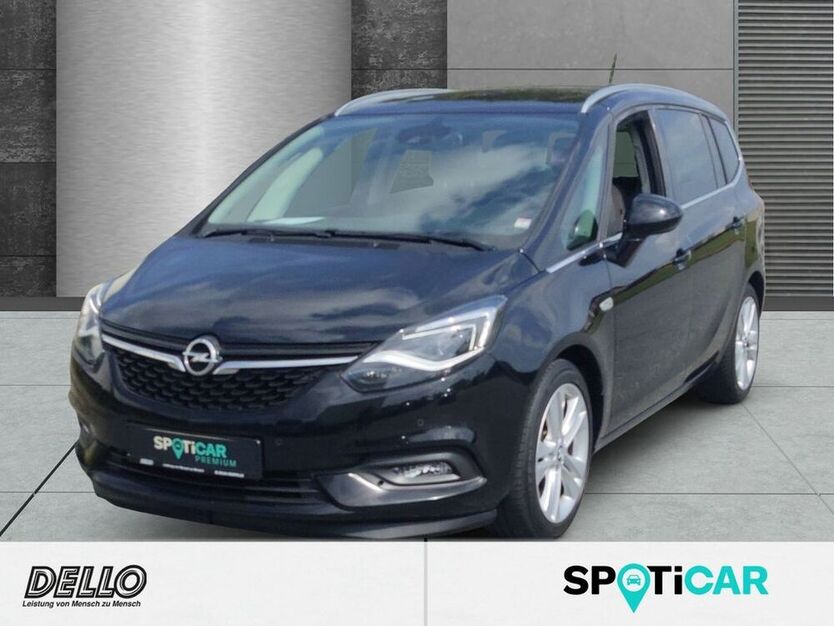 Zafira