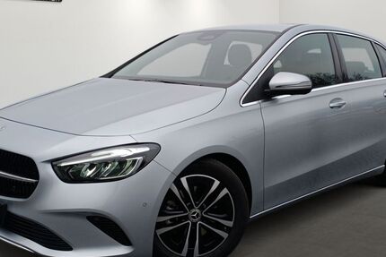 Mercedes-Benz B 200 2.900 km 31.380 &euro; Tauberbischofsheim 97941