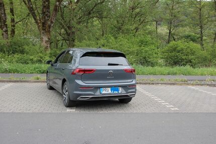 VW Golf 69.000 km 19.900 &euro; Prüm 54595