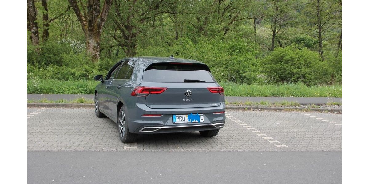 VW Golf 69.000 km 19.900 &euro; Prüm 54595