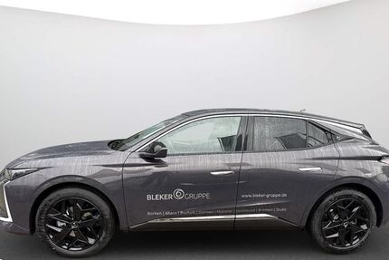 DS Automobiles DS4 1.500 km 28.490 € Ahaus 48683