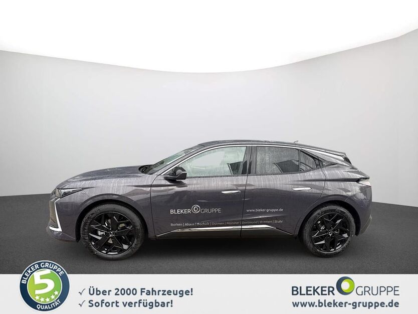 DS Automobiles DS4 1.500 km 28.490 € Ahaus 48683