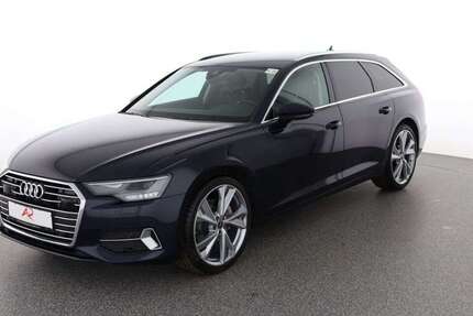 Audi A6 82.013 km 29.880 &euro; Berlin 12103