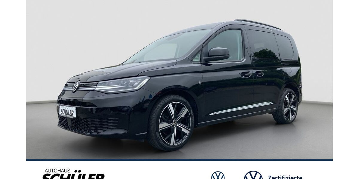 VW Caddy 78.472 km 23.735 &euro; Falkenstein 08223