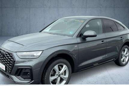 Audi Q5 19.923 km 55.880 &euro; Neutraubling 93073