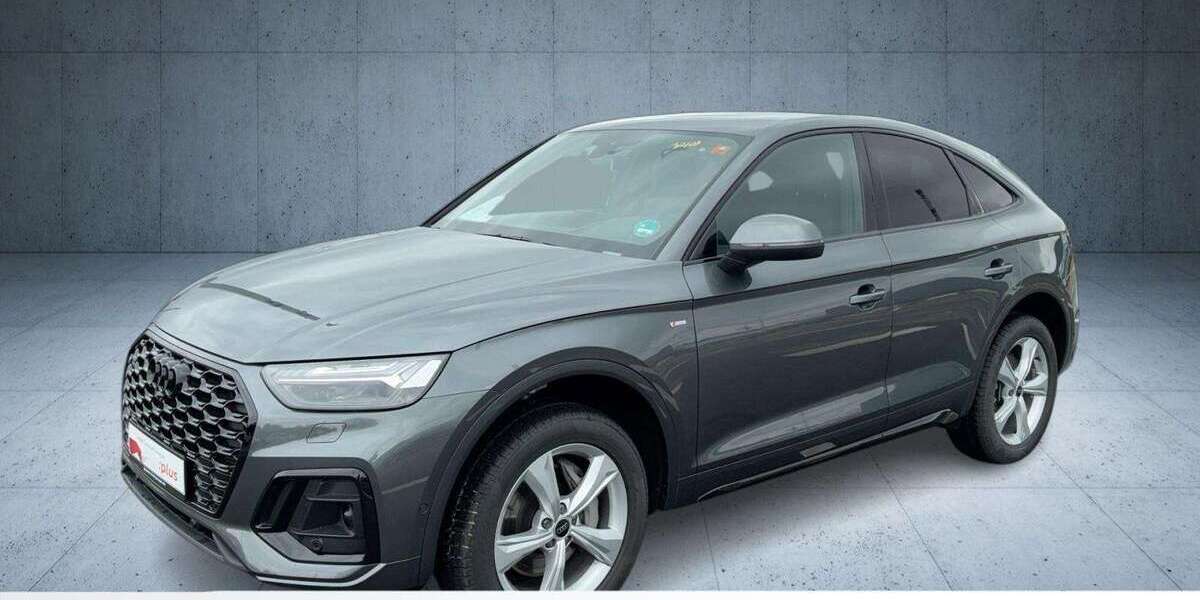 Audi Q5 19.923 km 55.880 &euro; Neutraubling 93073