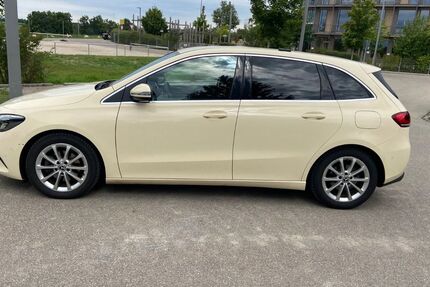 Mercedes-Benz B 200 233.000 km 13.500 &euro; Odelzhausen 85235