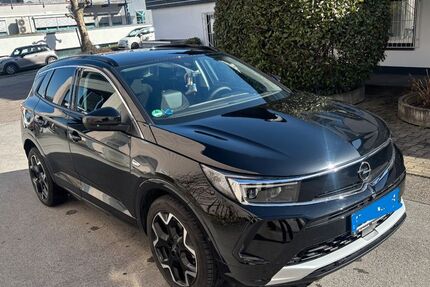 Opel Grandland (X) 30.337 km 22.500 &euro; Freiberg am Neckar 71691
