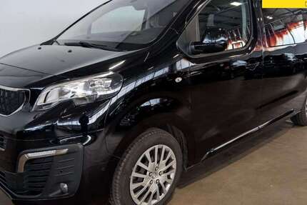 Peugeot Traveller 168.000 km 25.990 &euro; Delmenhorst 27751