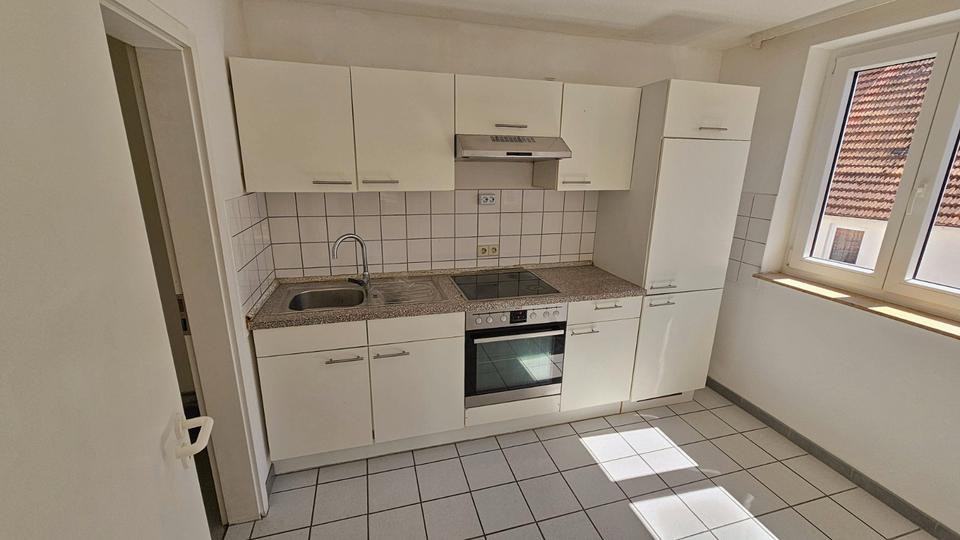Etagenwohnung Hechingen - 3 Zimmer, 76 m&sup2;, 170.000&euro; | Angebot:26757855