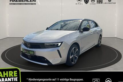 Opel Astra 44.625 km 19.890 &euro; Landsberg 86899