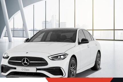 Mercedes-Benz C 180 14.900 km 44.980 &euro; Dresden 01239