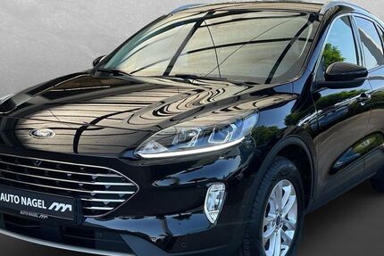 Ford Kuga 60.143 km 17.850 &euro; Geldern 47608