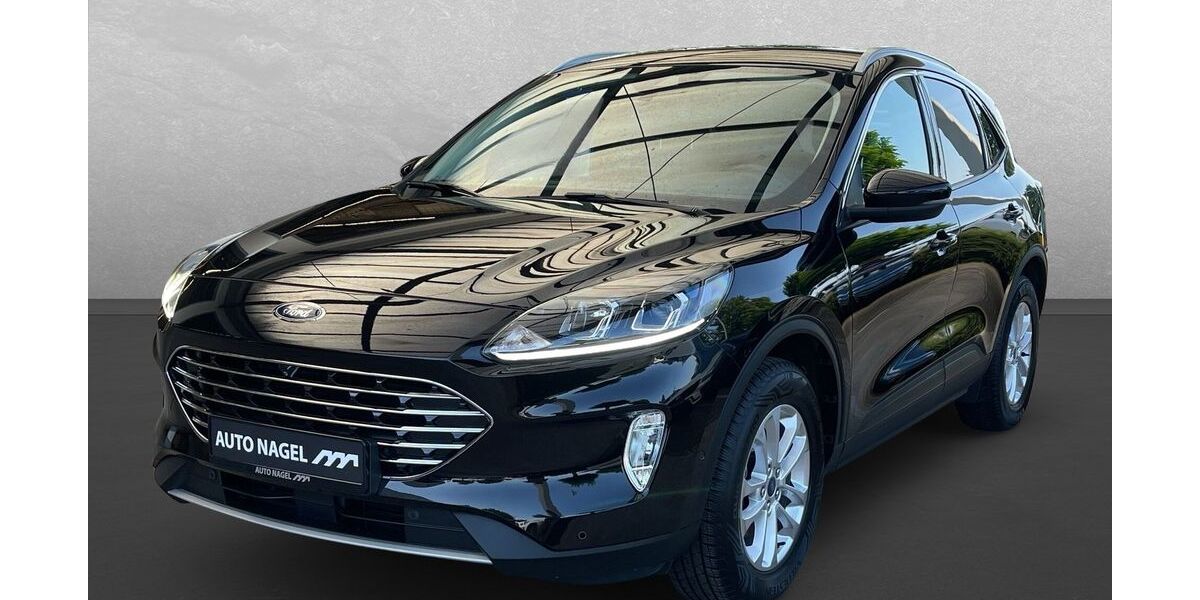 Ford Kuga 60.143 km 17.850 &euro; Geldern 47608