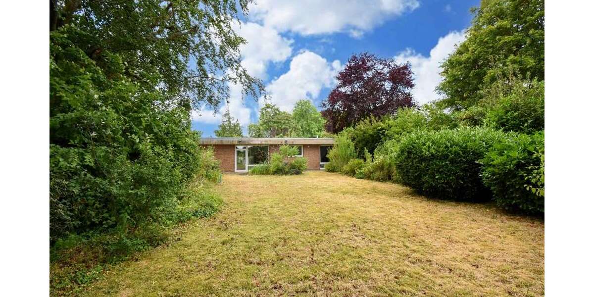 Einfamilienhaus Bad Homburg vor der Höhe Gonzenheim - 3.5 Zimmer, 148 m&sup2;, 1.550.000&euro; | Angebot:27129993