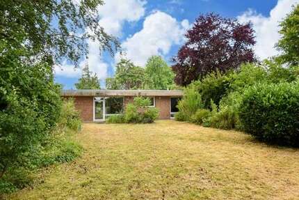 Haus Bad Homburg vor der Höhe Gonzenheim - 3.5 Zimmer, 148 m&sup2;, 1.550.000&euro; | Angebot:27129993