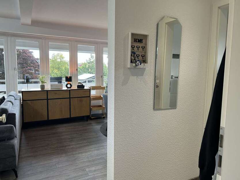 Wohnung zum Kaufen in Butjadingen 128.500 € 40 m²