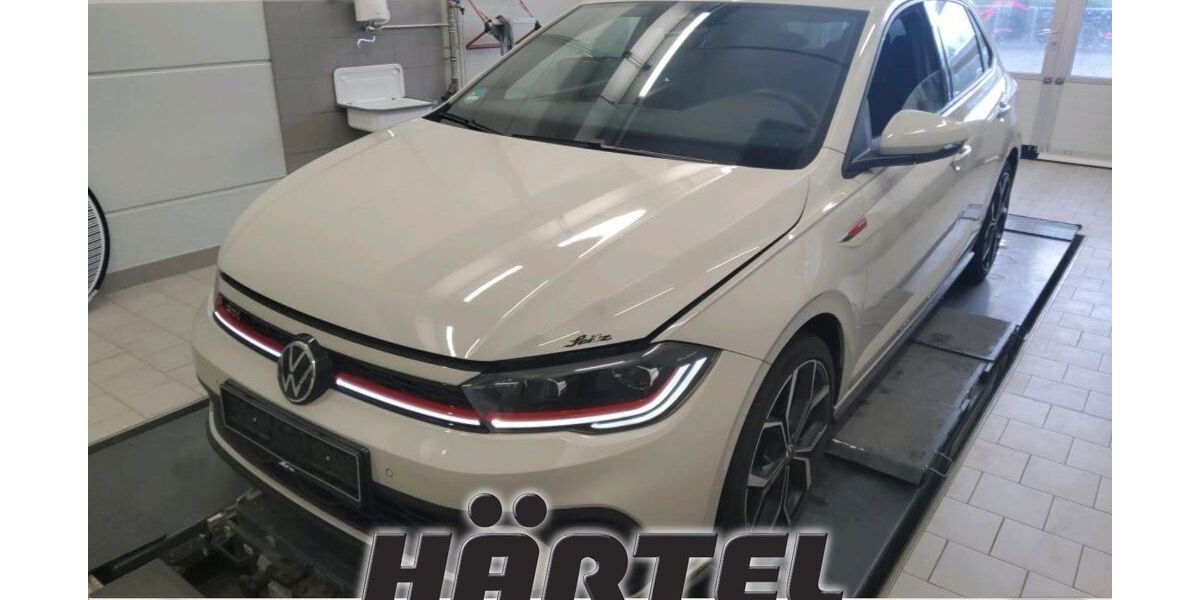 VW Polo 38.700 km 26.400 &euro; Osnabrück 49084