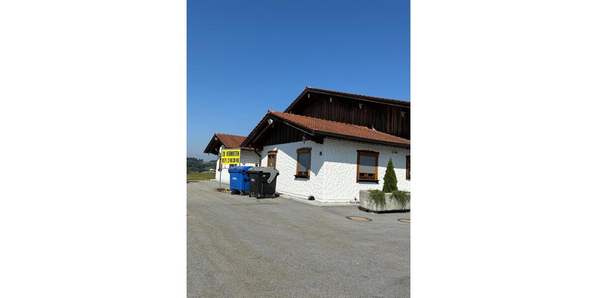 Gewerbeobjekt Fürstenstein - 2.500&euro; | Angebot:21099004