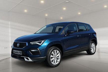 Seat Ateca 44.042 km 18.270 &euro; Hofgeismar 34369