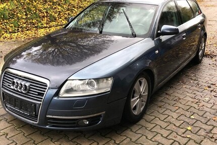 Audi A6 315.000 km 1.600 € Perlesreut 94157