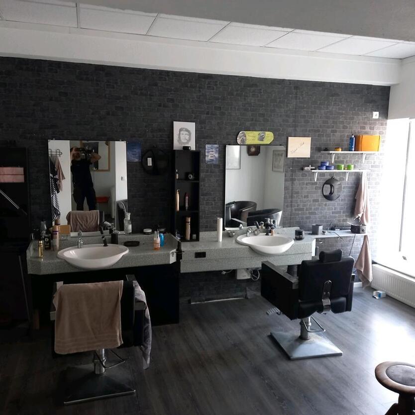 Vermiete Friseur Laden in 63688 Gedern