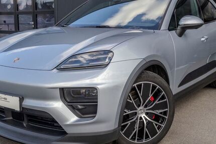 Porsche Macan 28.700 km 82.990 &euro; Amberg 92224