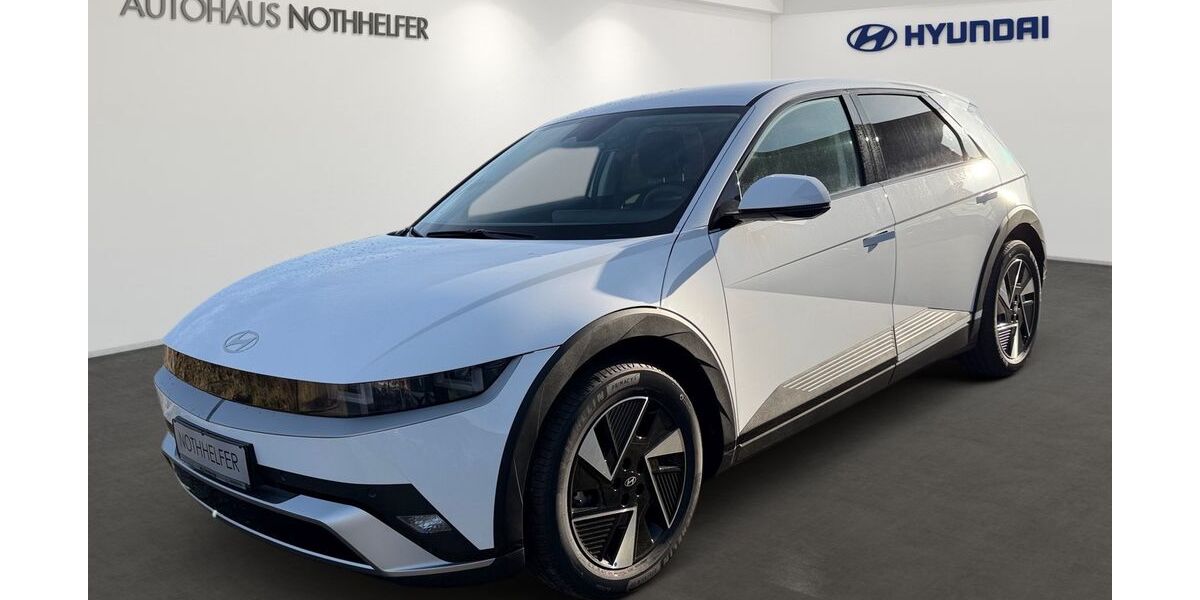 Hyundai IONIQ 5 5.000 km 48.310 &euro; Rottweil 78628