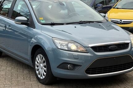 Ford Focus 130.000 km 3.999 &euro; Nordhorn 48529
