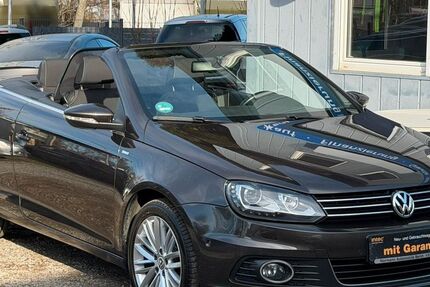 VW Eos 92.900 km 13.990 &euro; Berlin 13088