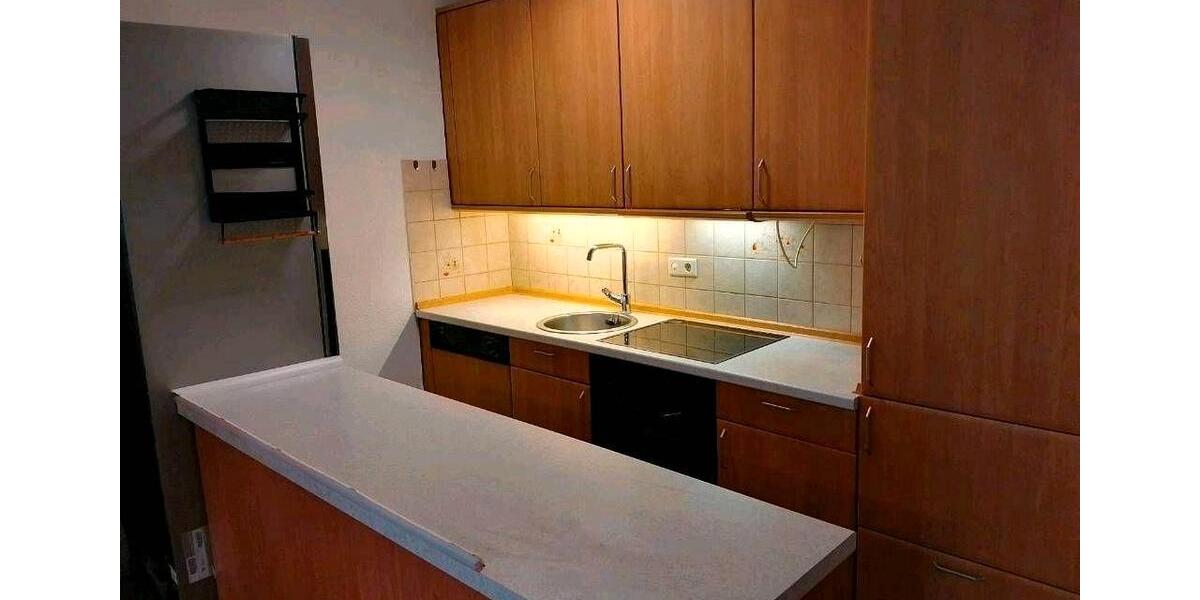 Terrassenwohnung Oldenburg in Holstein - 1 Zimmer, 50 m&sup2;, 125.000&euro; | Angebot:26097966