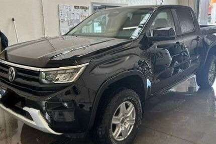 VW Amarok 21.500 km 37.990 &euro; Bad Langensalza 99947