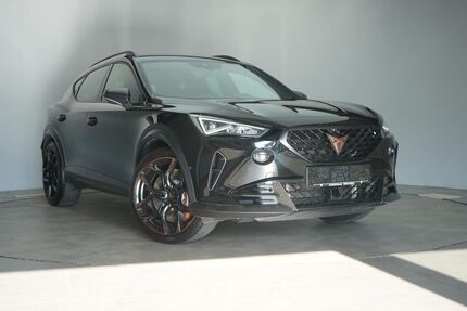 Cupra Formentor 40.000 km 37.990 &euro; Braunschweig 38110