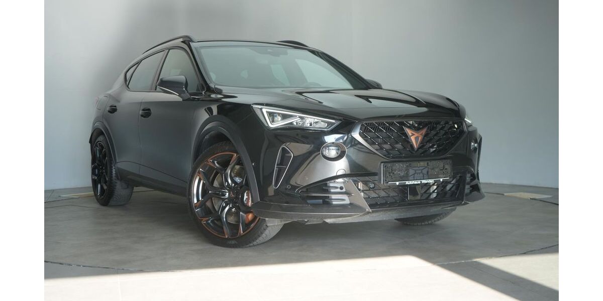 Cupra Formentor 40.000 km 37.990 &euro; Braunschweig 38110