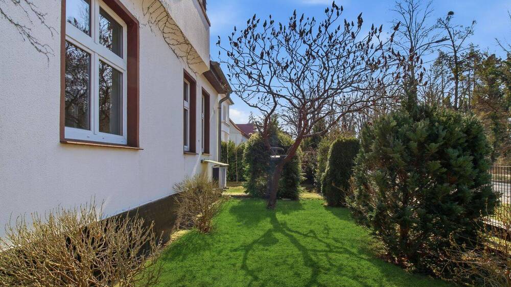 Einfamilienhaus Falkensee - 3 Zimmer, 123 m&sup2;, 390.000&euro; | Angebot:26700094